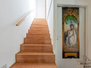 Prodej obchodního prostoru, Praha, Vačkářova, 216 m2