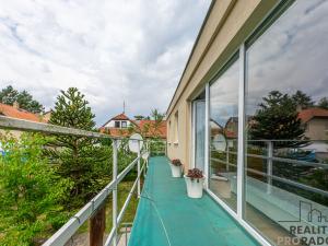 Prodej obchodního prostoru, Praha, Vačkářova, 216 m2