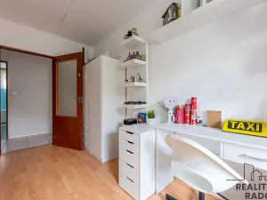 Prodej obchodního prostoru, Praha, Vačkářova, 216 m2