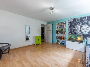 Prodej obchodního prostoru, Praha, Vačkářova, 216 m2