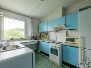 Prodej obchodního prostoru, Praha, Vačkářova, 216 m2