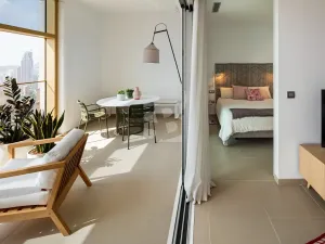 Prodej bytu 2+kk, Benidorm, Španělsko, 74 m2