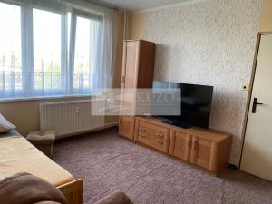 Pronájem bytu 1+1, Chomutov, Stromovka, 35 m2