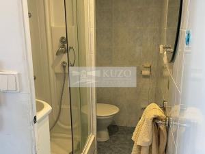 Pronájem bytu 1+1, Chomutov, Stromovka, 35 m2