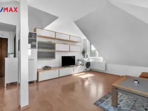 Prodej bytu 2+kk, Opatovice nad Labem, Dvořákova, 62 m2