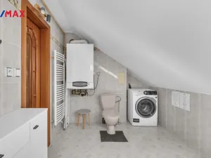 Prodej bytu 2+kk, Opatovice nad Labem, Dvořákova, 62 m2