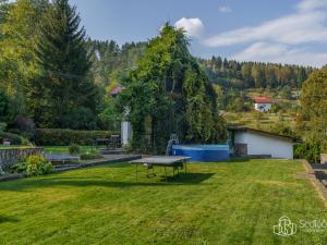 Prodej chaty, Oloví, V Lomu, 100 m2