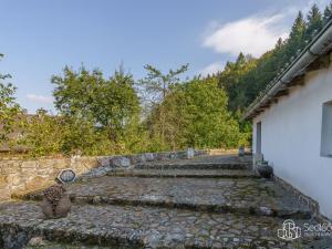 Prodej chaty, Oloví, V Lomu, 100 m2