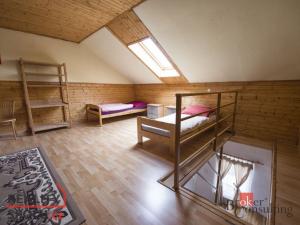 Prodej ubytování, Třebenice, Zimmerova, 332 m2