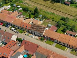 Prodej rodinného domu, Prace, Blažovská, 114 m2