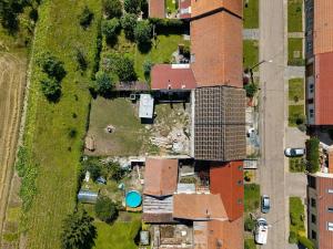 Prodej rodinného domu, Prace, Blažovská, 114 m2