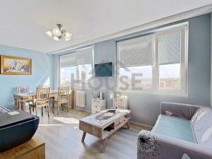 Prodej bytu 4+1, Praha - Stodůlky, Mezi školami, 118 m2