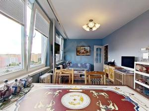 Prodej bytu 4+1, Praha - Stodůlky, Mezi školami, 118 m2