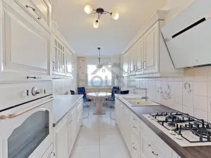 Prodej bytu 4+1, Praha - Stodůlky, Mezi školami, 118 m2