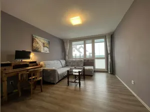 Prodej bytu 4+1, Praha - Stodůlky, Mezi školami, 118 m2