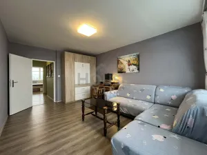 Prodej bytu 4+1, Praha - Stodůlky, Mezi školami, 118 m2