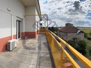 Prodej bytu 3+kk, Pohořelice, Znojemská, 96 m2