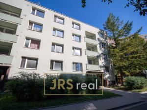 Prodej bytu 2+1, Kroměříž, Francouzská, 54 m2