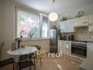 Prodej bytu 2+1, Kroměříž, Francouzská, 54 m2