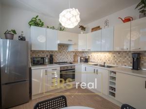 Prodej bytu 2+1, Kroměříž, Francouzská, 54 m2