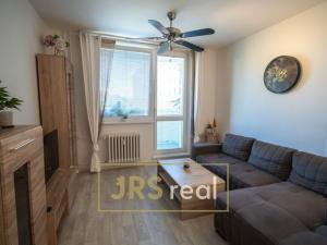 Prodej bytu 2+1, Kroměříž, Francouzská, 54 m2