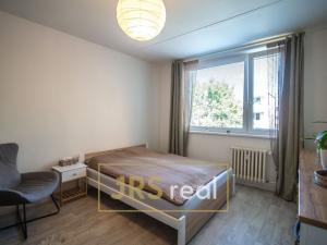 Prodej bytu 2+1, Kroměříž, Francouzská, 54 m2