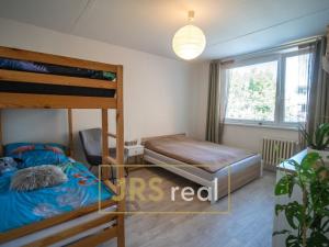 Prodej bytu 2+1, Kroměříž, Francouzská, 54 m2