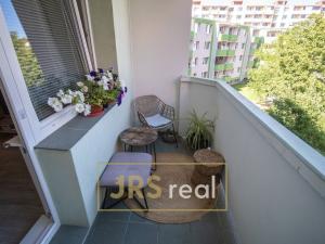 Prodej bytu 2+1, Kroměříž, Francouzská, 54 m2