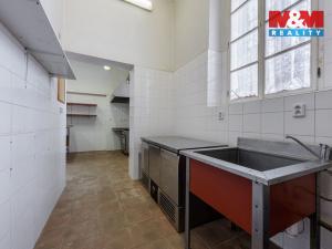 Prodej rodinného domu, Mlečice, 500 m2