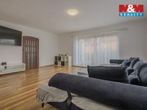 Prodej rodinného domu, Ostrava - Pustkovec, Pustkovecká, 220 m2