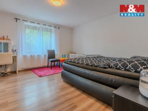 Prodej rodinného domu, Ostrava - Pustkovec, Pustkovecká, 220 m2