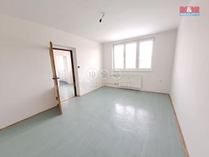 Pronájem bytu 3+1, Milevsko, Za Krejcárkem, 60 m2