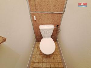 Pronájem bytu 3+1, Milevsko, Za Krejcárkem, 60 m2