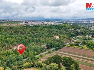 Prodej chaty, Plzeň - Radčice, 42 m2