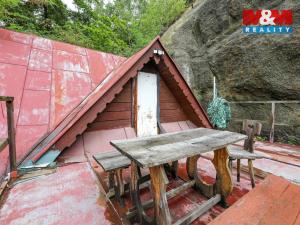 Prodej chaty, Plzeň - Radčice, 42 m2