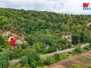 Prodej chaty, Plzeň - Radčice, 42 m2