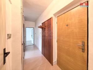Pronájem bytu 3+1, Brandýs nad Orlicí, Žerotínova, 70 m2