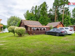 Prodej chaty, Pokojov, 45 m2