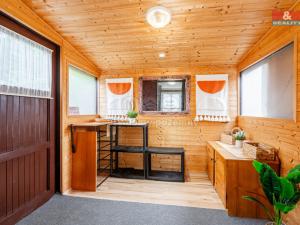 Prodej chaty, Pokojov, 45 m2
