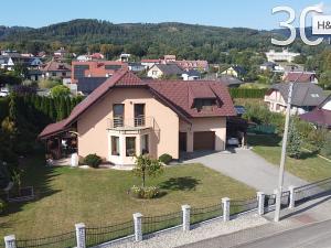 Prodej rodinného domu, Zašová, 220 m2