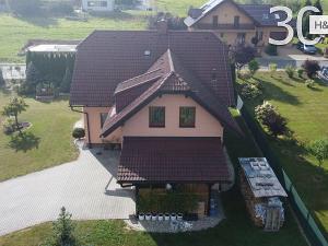 Prodej rodinného domu, Zašová, 220 m2
