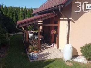 Prodej rodinného domu, Zašová, 220 m2