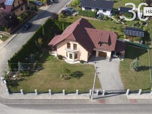 Prodej rodinného domu, Zašová, 220 m2