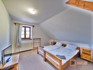 Prodej ubytování, Černý Důl, 377 m2