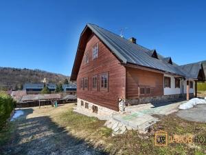 Prodej ubytování, Černý Důl, 377 m2