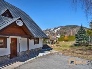 Prodej ubytování, Černý Důl, 377 m2