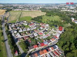 Prodej rodinného domu, Jihlava, Hálkova, 200 m2