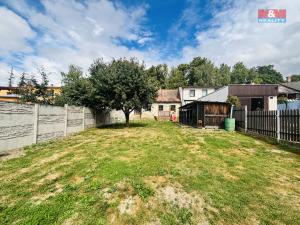 Prodej rodinného domu, Jihlava, Hálkova, 80 m2