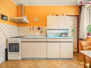 Prodej rodinného domu, Horní Beřkovice, Dolení, 110 m2