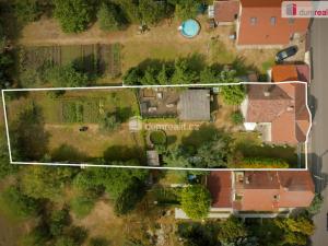 Prodej rodinného domu, Horní Beřkovice, Dolení, 110 m2